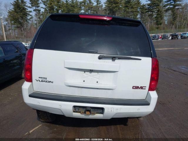 Used Headrest fits: 2014 Gmc Yukon Grade A