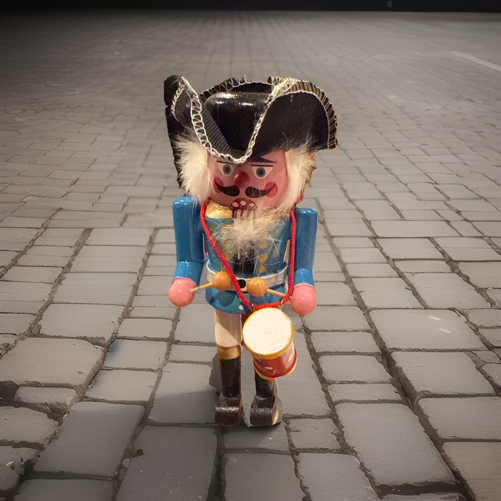 Christmas Nutcracker