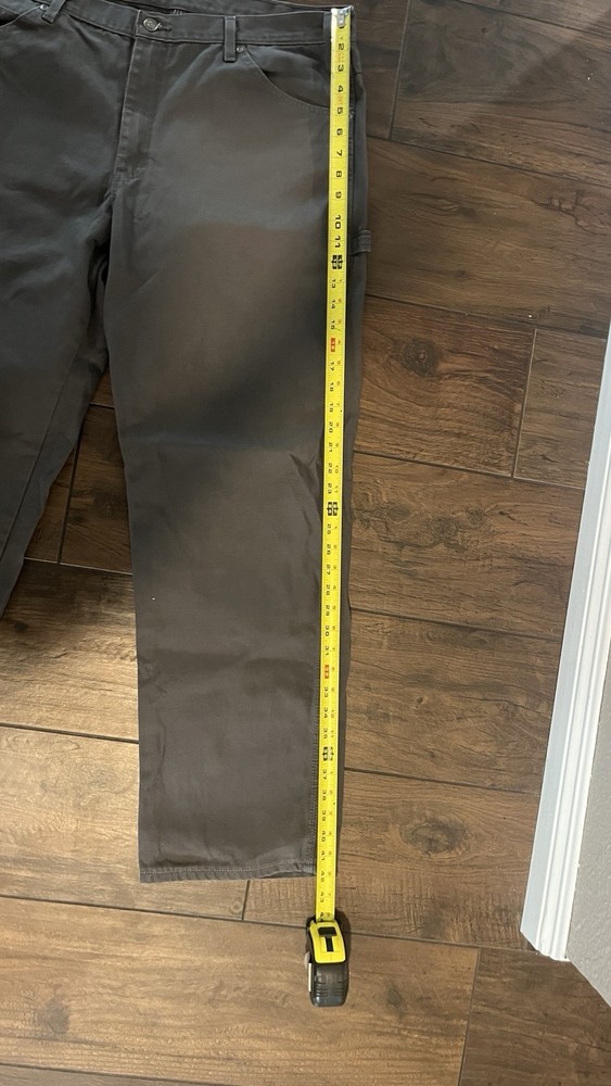 Dickies Gray Men's Work Pants