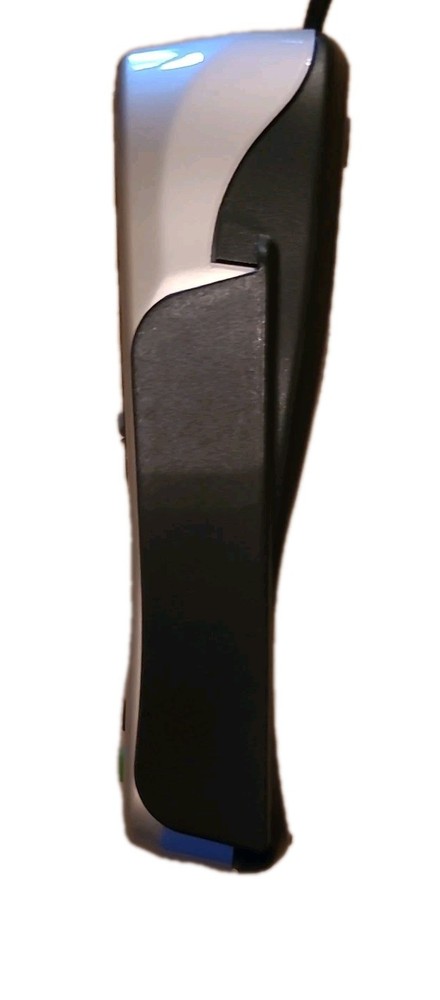 First Data FD-35 POS Credit Card Terminal Reader Tested Works