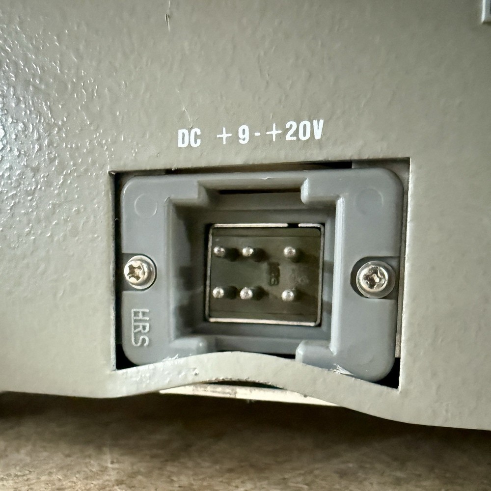 Anritsu Optical Power Meter ML93A