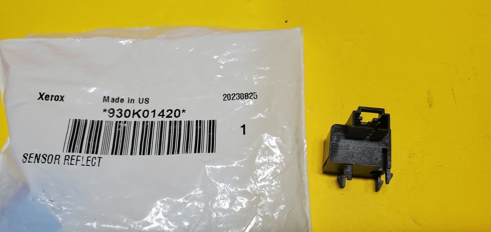 OEM Xerox 930K01420 Sensor Reflect