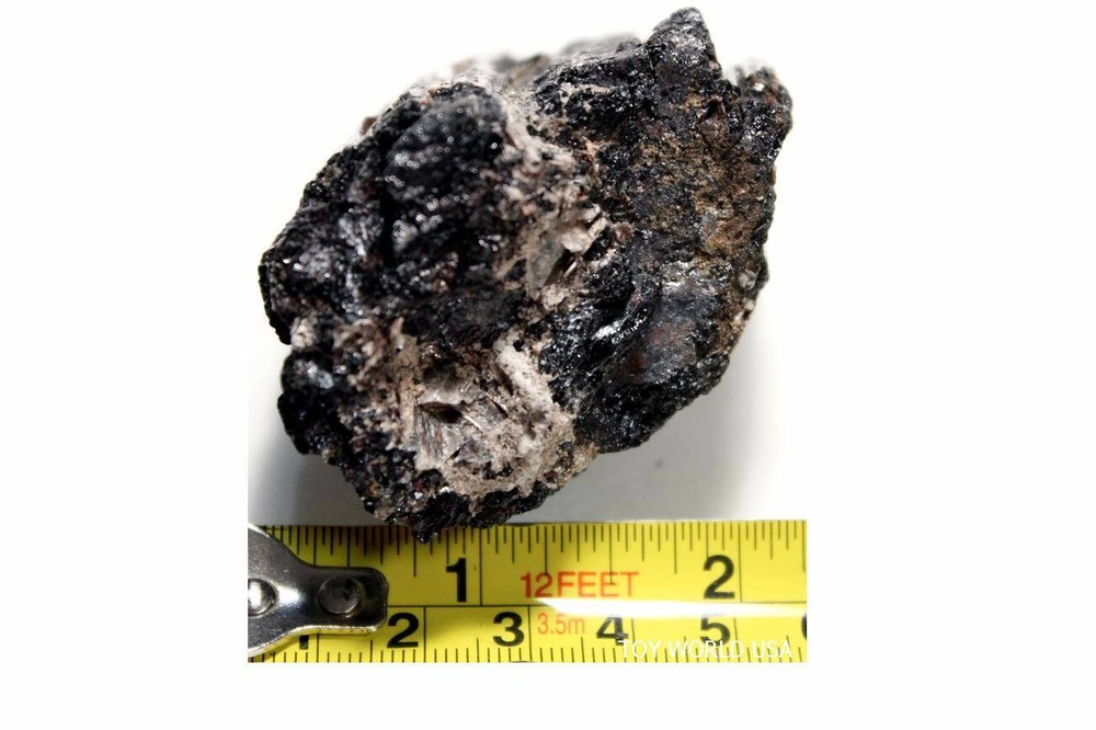 Tourmaline with Mica 7.9 oz