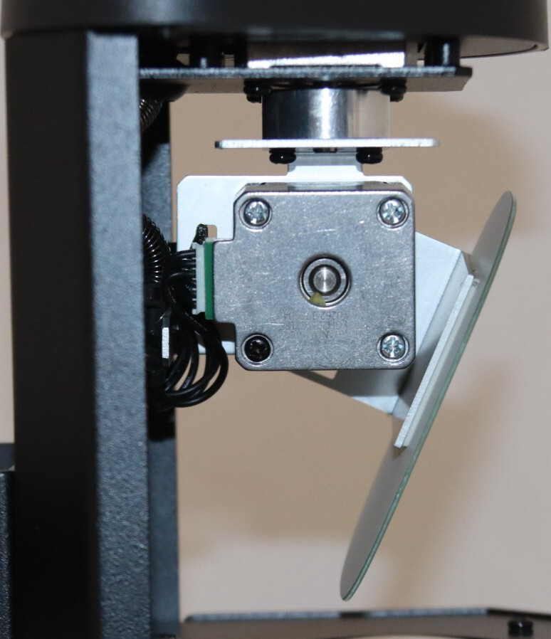 ADJ Inno Pocket Scan