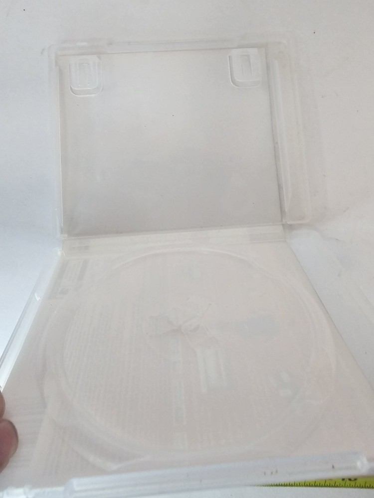 ps3 playstation 3 ea active 2 case only NO GAME