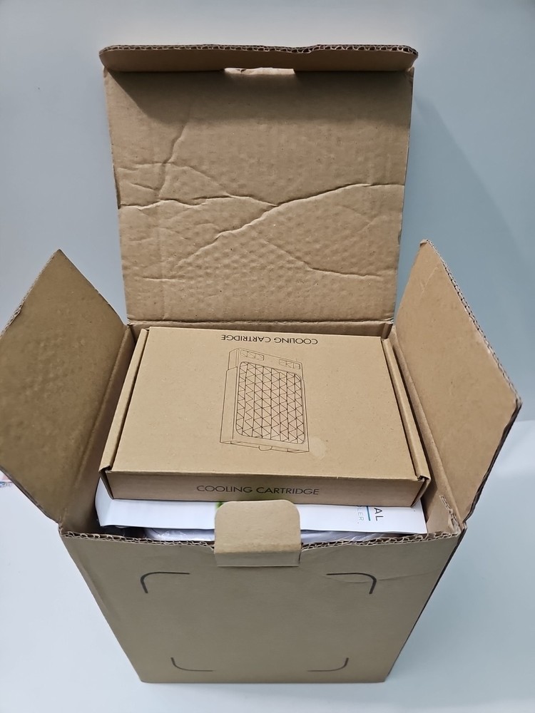 Chillwell Portable Air Cooler