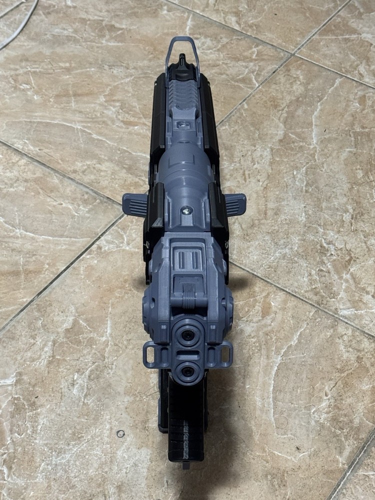 Space Marine MK2 Space Rifle Display/Cosplay Prop