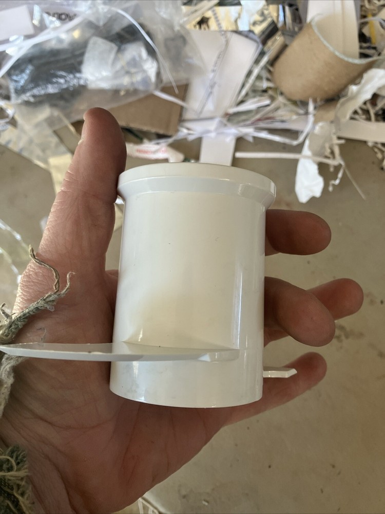 KitchenAid KFP0922 Food Processor Replacement Dough Blade (KFP90DB)