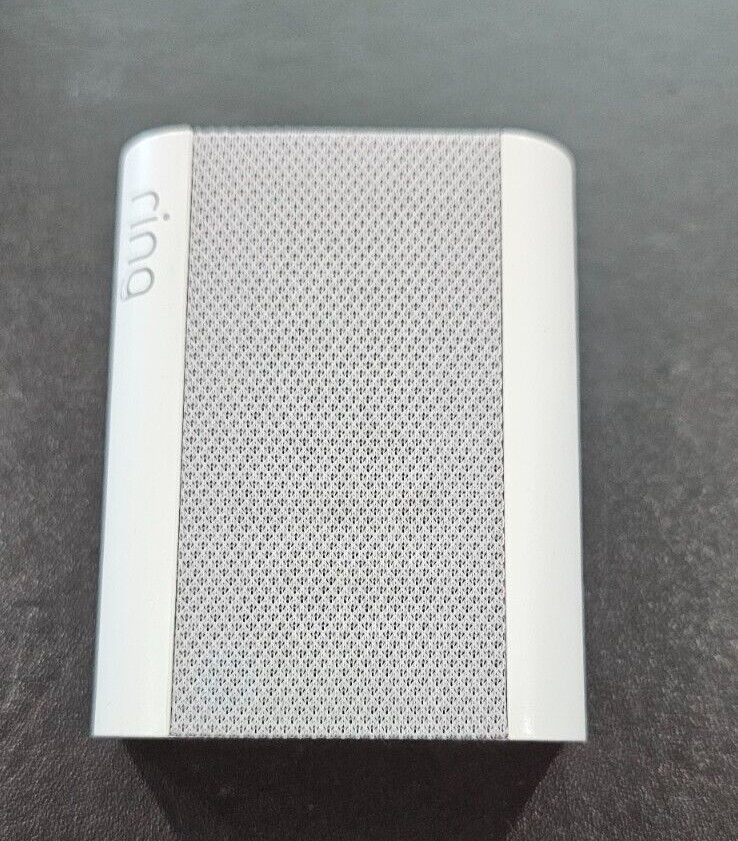 Ring Chime 2nd generation
