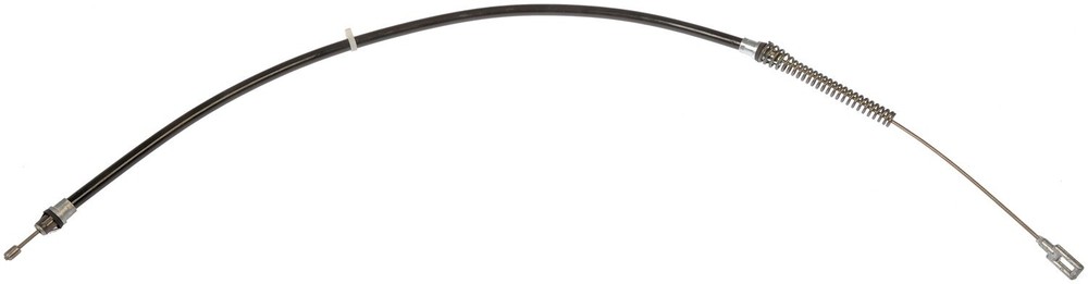 Rr Left Brake Cable  Dorman/First Stop  C660566