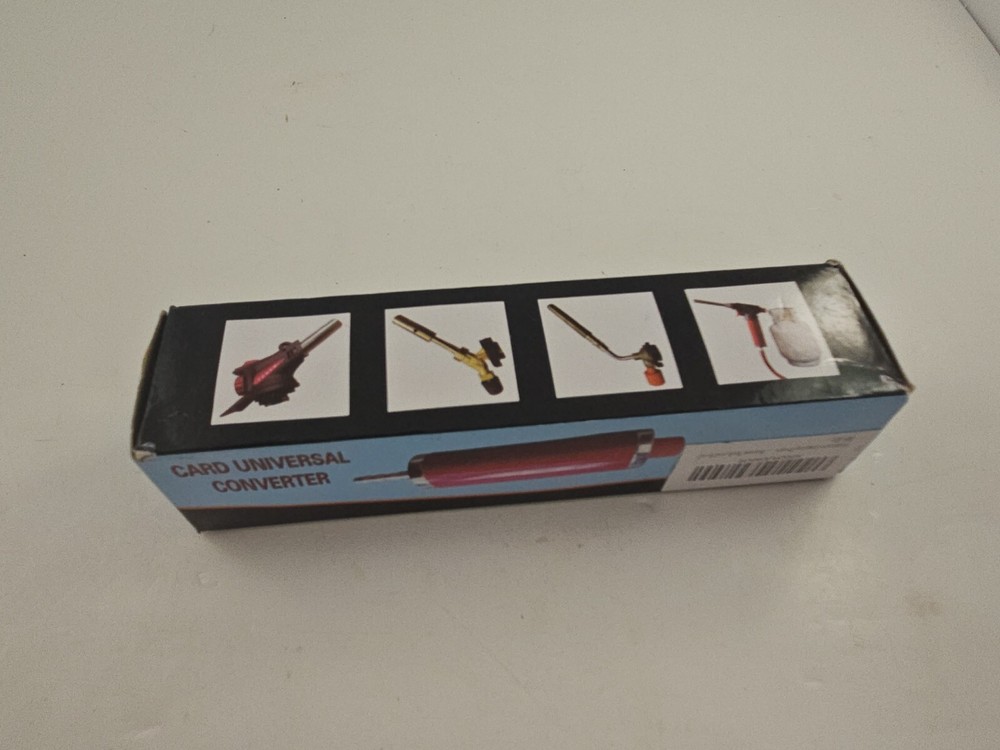 Card Universal Converter