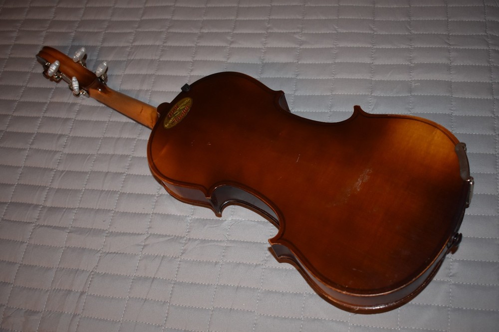 National Vintage Violin