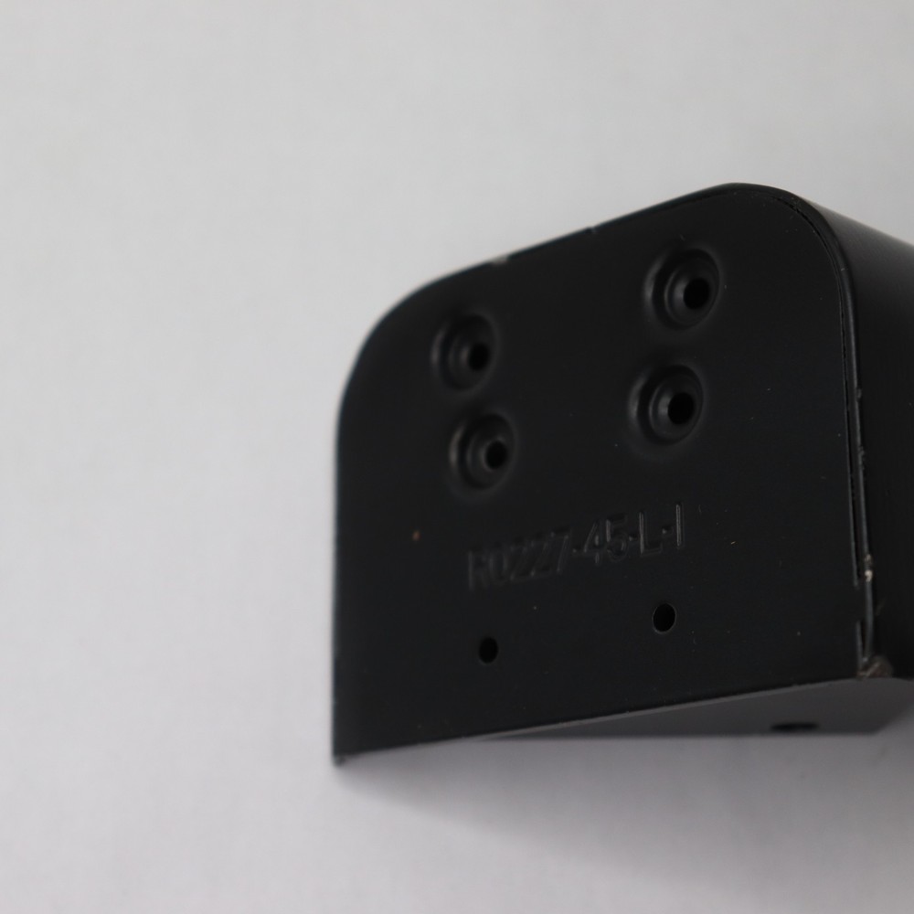 Railing 45-Degree Bracket Pack R0227-45-L-I