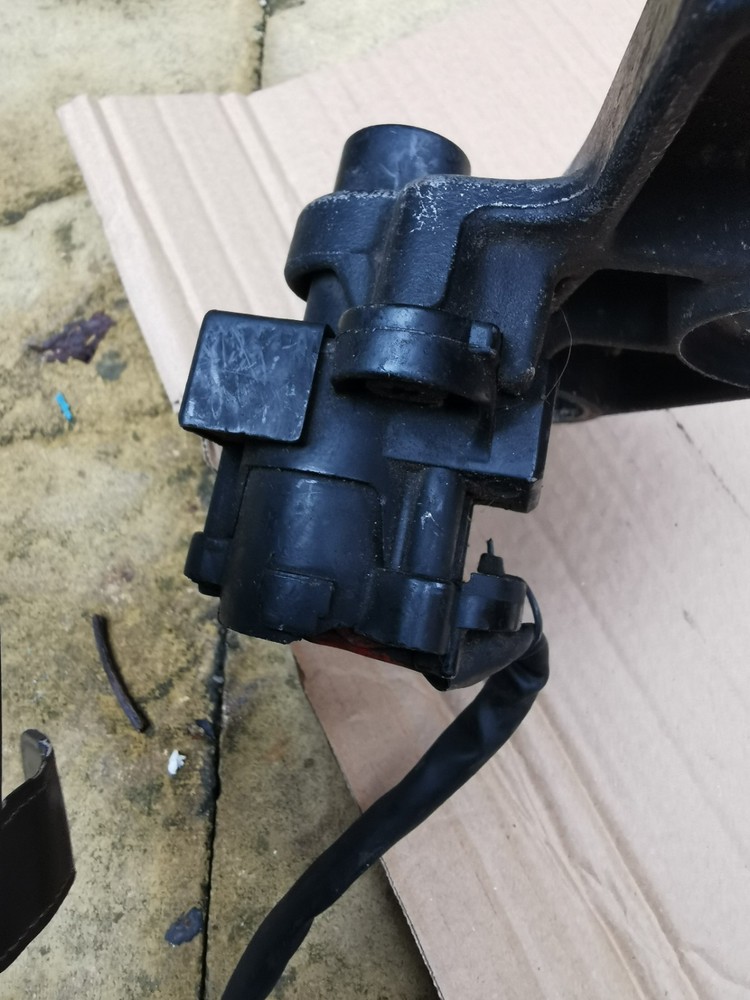 Honda VFR400 NC30 Top Yoke Ignition Switch