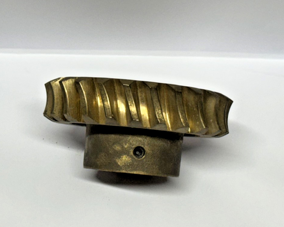 Bronze Worm Gear