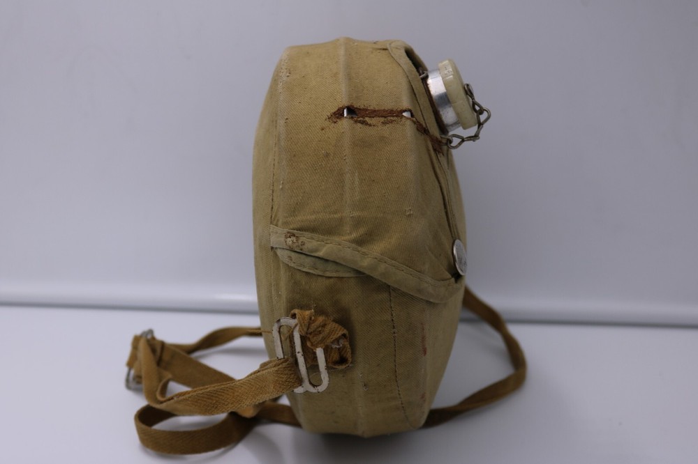 vintage palco canteen
