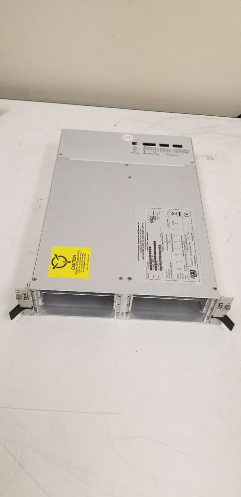 RACAL 1260-100 Switch Carrier VXI Module