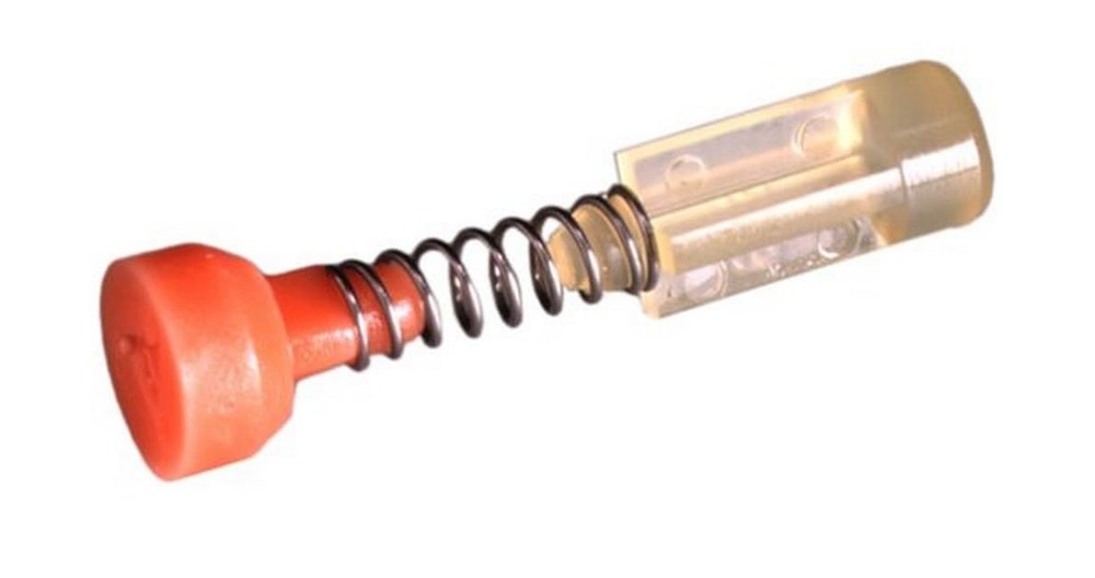 Wagner Spraytech Power Products 272904 Atomizer Valve, 2-Pack