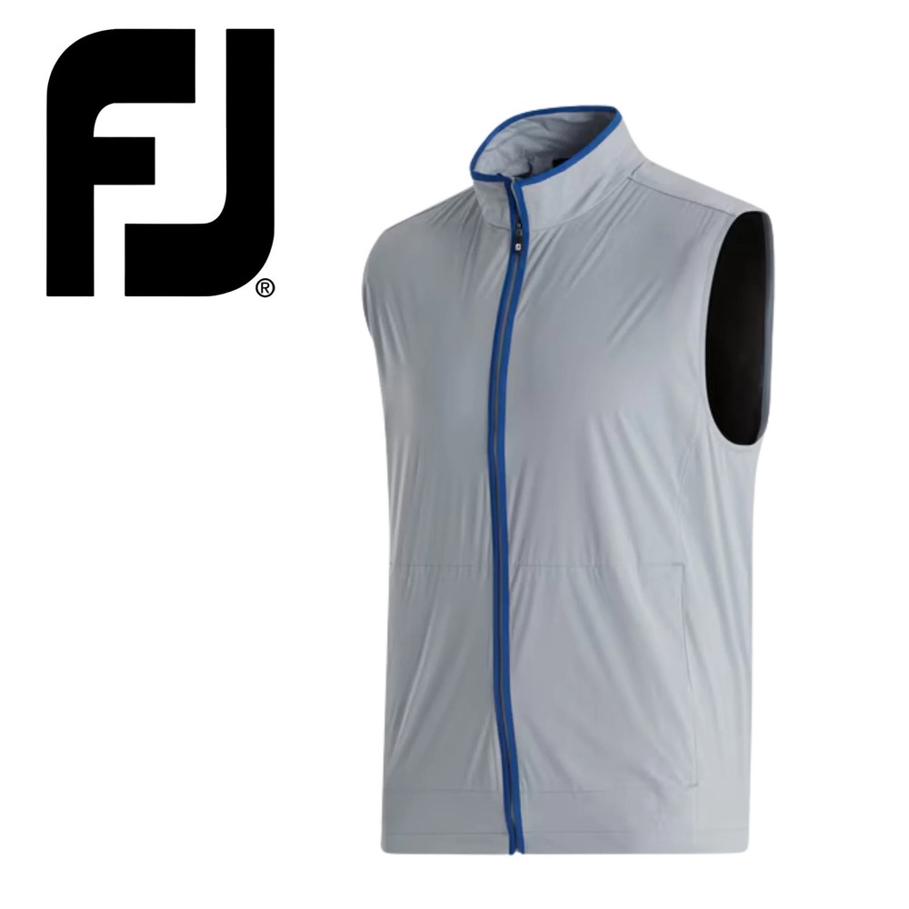 FootJoy HydroKnit Vest