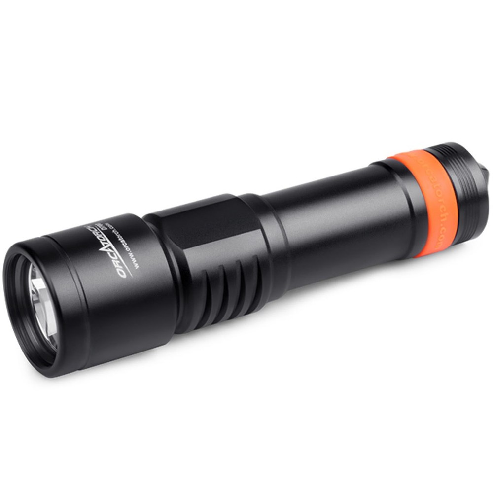 OrcaTorch D630 D700 SD01 Package