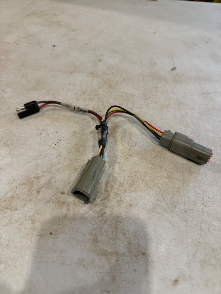 Trimble 63185 Power/CAN tee