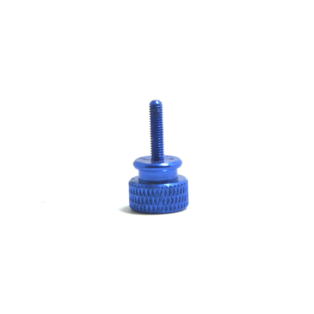 Blaster Mod B Type Hand Thumb Screws Accessories for Stryfe Modify Toy