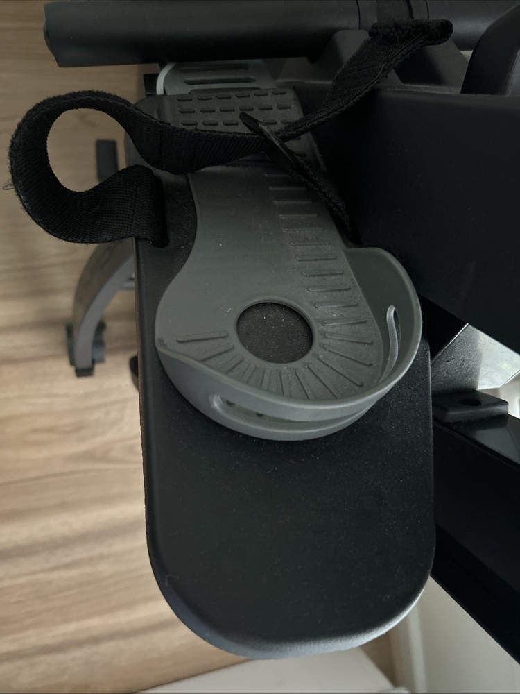 Proform 750R Magnetic Foldable Rowing Machine 9V Adapter