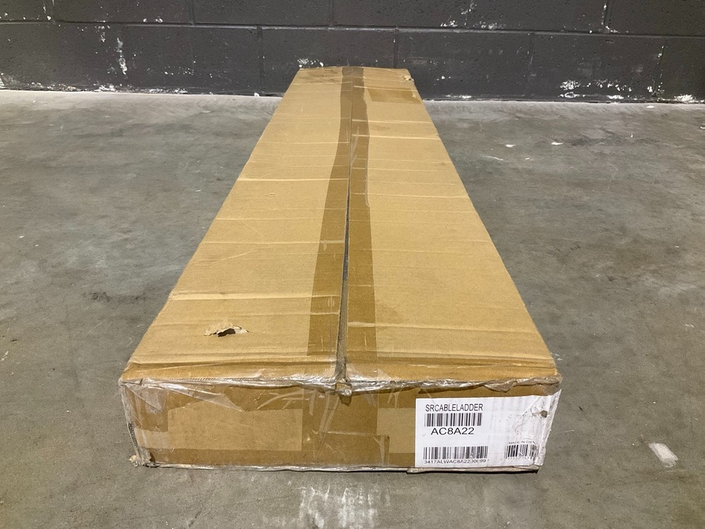 Tripp Lite SRCABLELADDER (37332143198) Rack / Mount / Accessories
