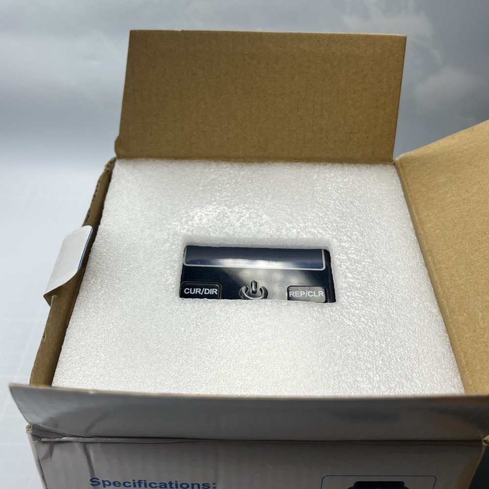 Display Auto Currency Recognize Portable Counterfeit Fake Note Bill Model B06