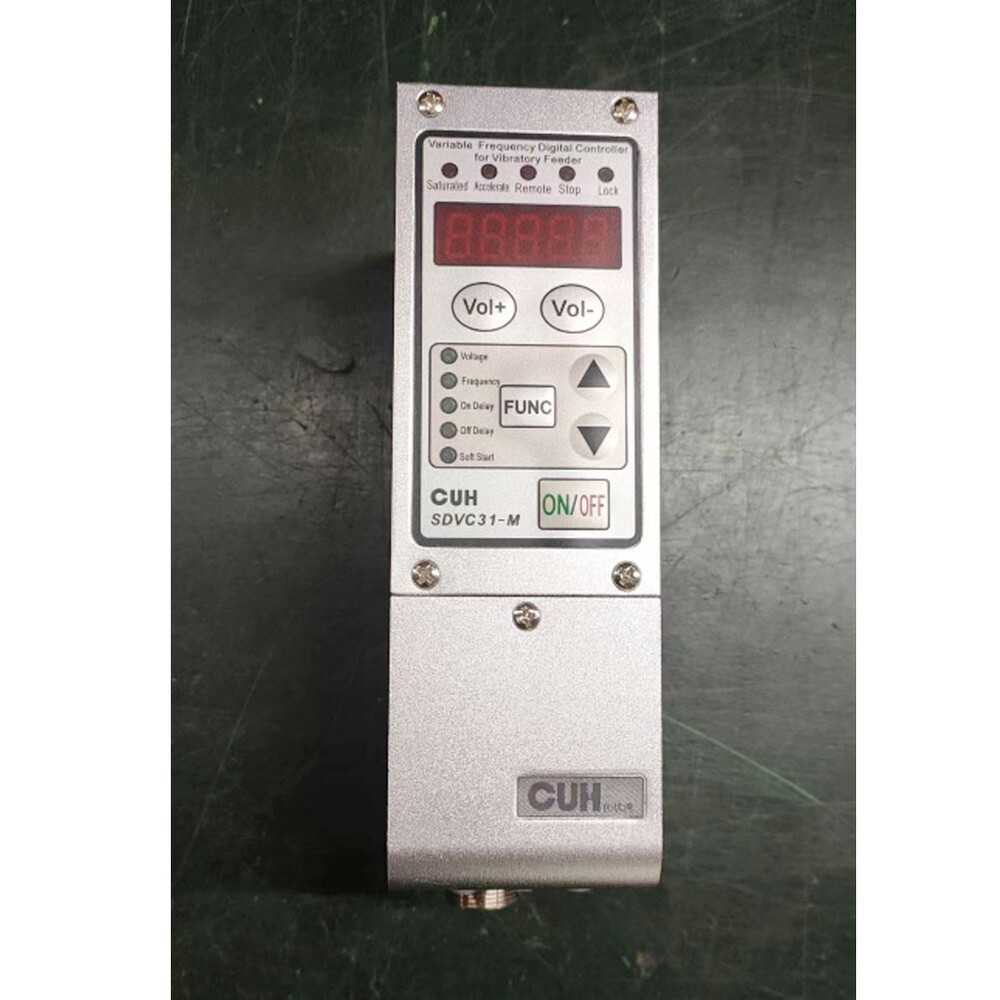 SDVC31-S/M /L Controller Vibration Disk Controller Automatic Feeder Controller