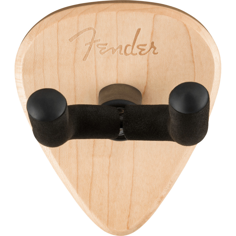 Fender 351 Guitar Wall Hanger – Maple
