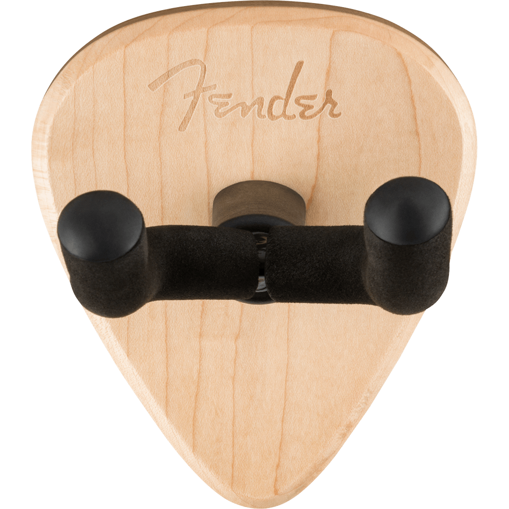 Fender 351 Guitar Wall Hanger – Maple