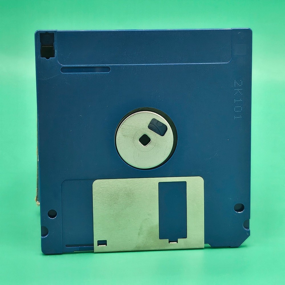 Dinosoft Addition & Subtraction PC Software Big Box 3.5" Floppy Disk TESTED VG+