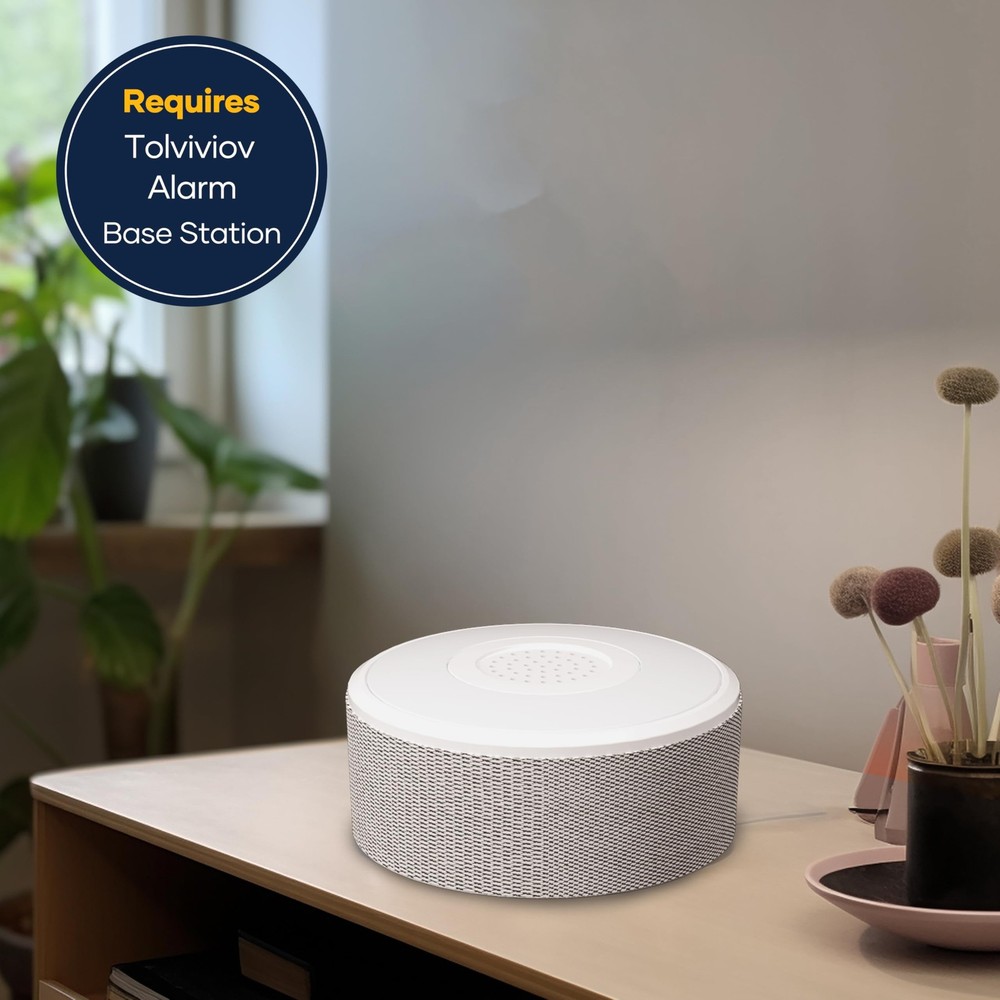 tolviviov Motion Sensor - Compatible with Sensor, H-Motion