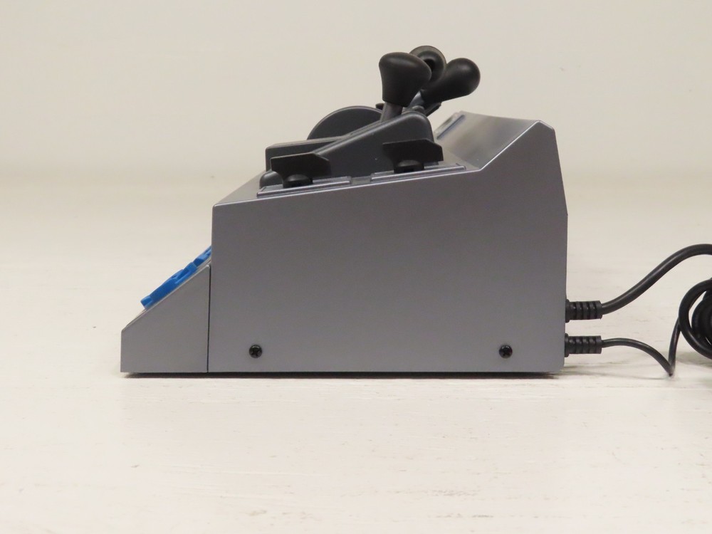 Raildriver RD-2384 Desktop Cab Controller LN