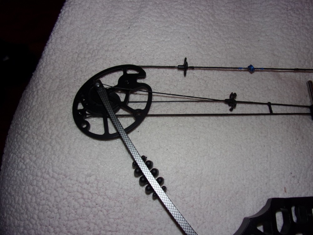 Aimdor Archery Amazon Special Adult Compound Bow Set