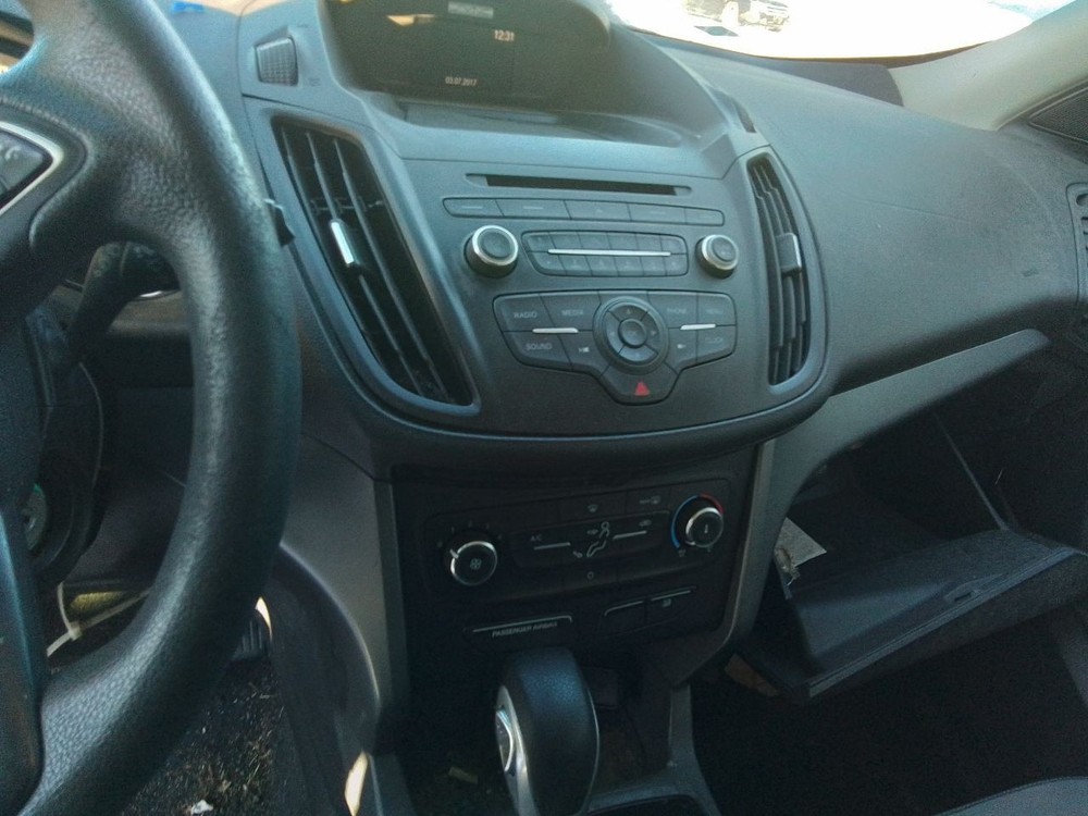2015-2018 Ford Focus Front 4.2" Display Screen