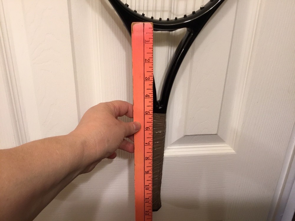 Donnay Tech￼ Pro by Andre Agassi SL1