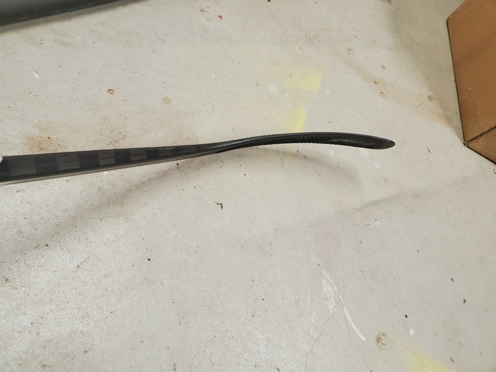 Bauer Supreme TotalOne NXG Composite Stick