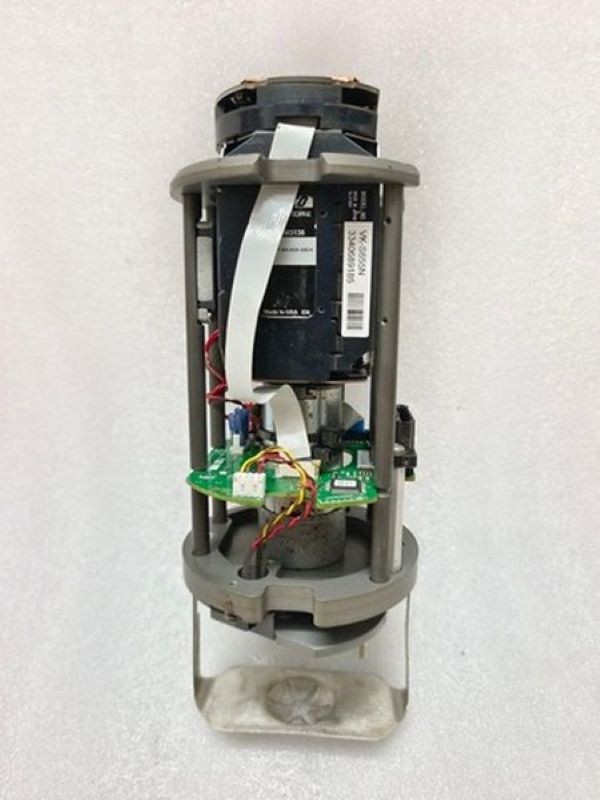 PELCO IPSXM3136-X EXSITE IOP CAMERA MODULE PAL EXPLOSION PROOF