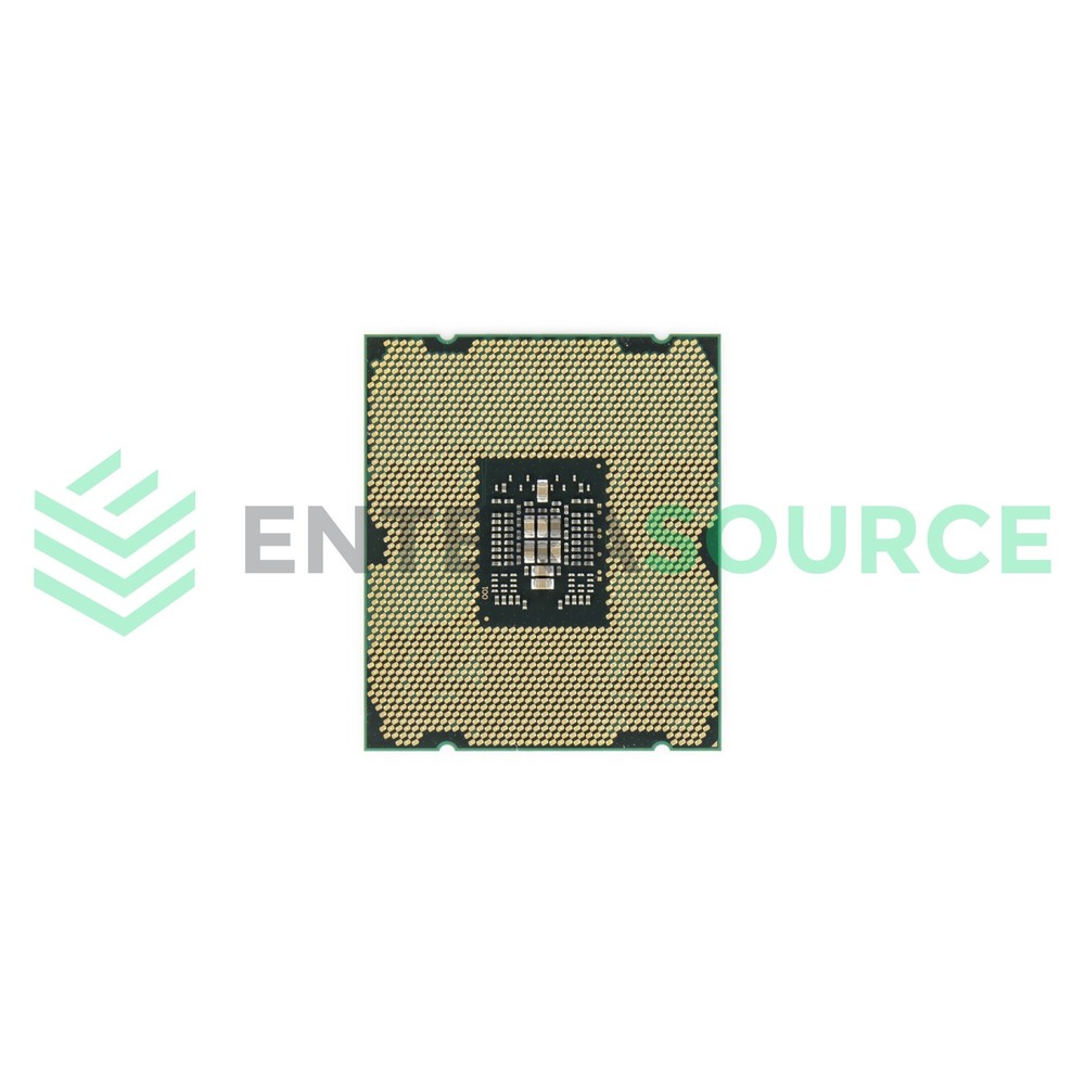 Intel Xeon E5-2637 3.0GHz 2 Core 5MB 8GT/s 80W Processor SR0LE