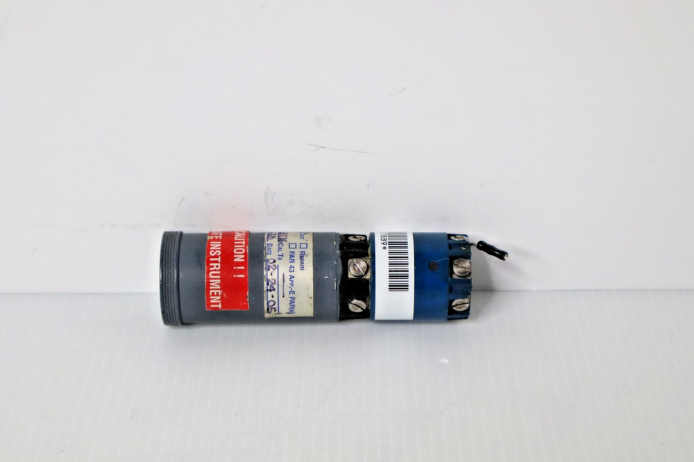 Weston S532-2-321 Temp Indicator (28V)