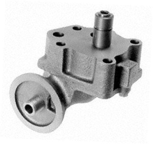 M63 Replacement Oil Pump