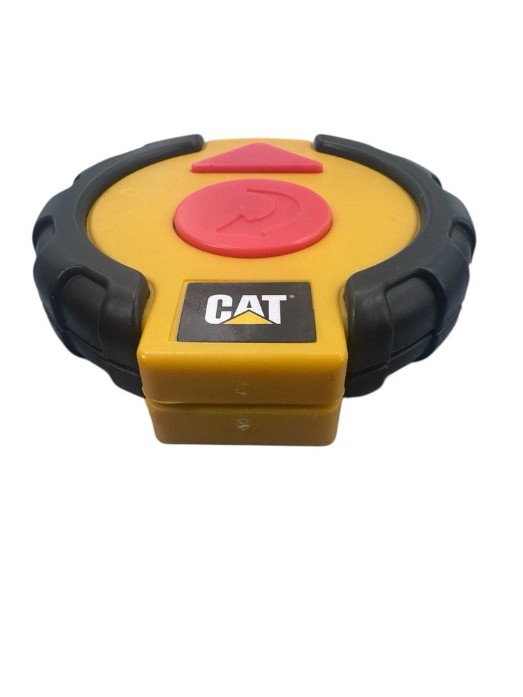Funrise Lil Movers Construction CAT Construction Replacement Remote Control Toy
