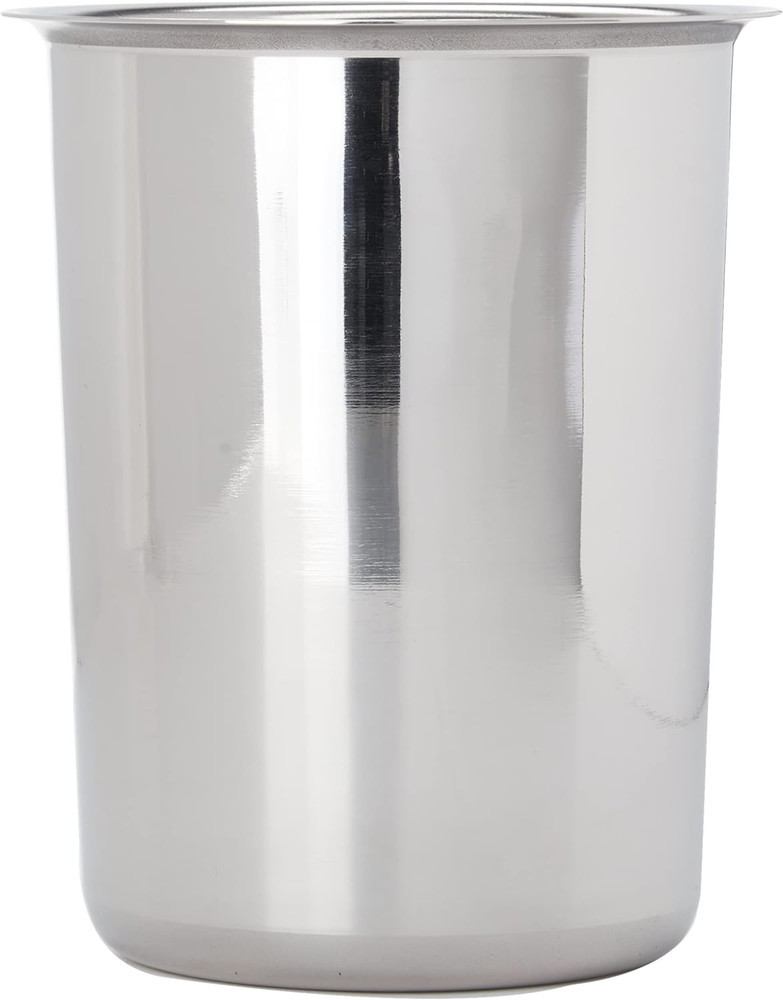 BAM-1.25 Bain Maries, 1.25-Quart,Stainless Steel,Medium