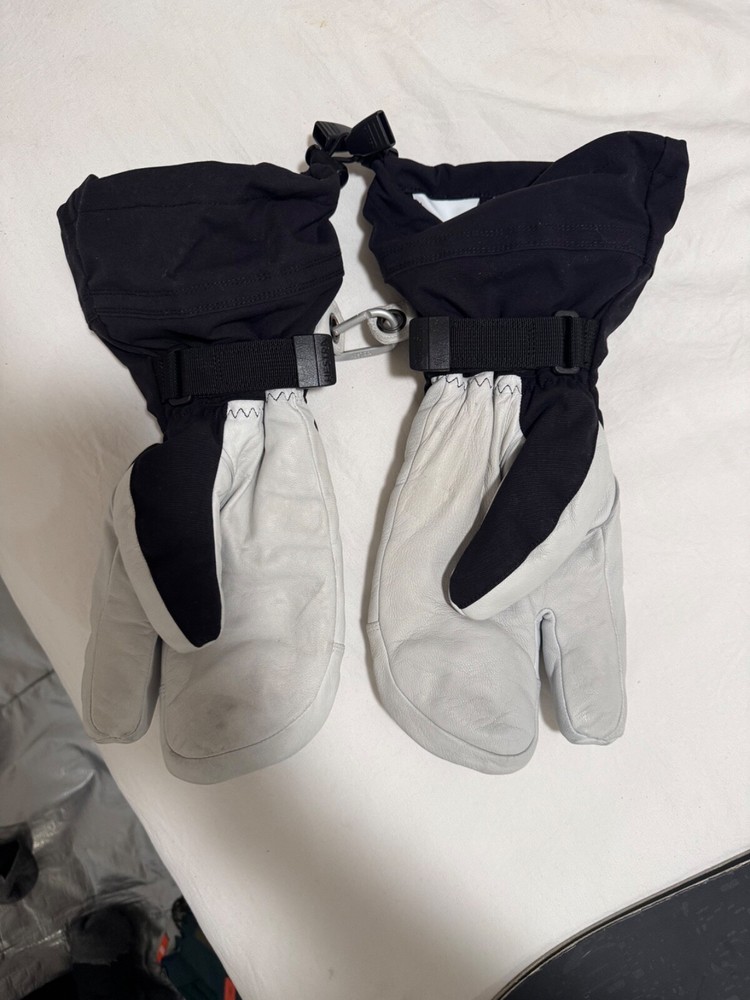 Mens Snowboarding Gear (Bundle)