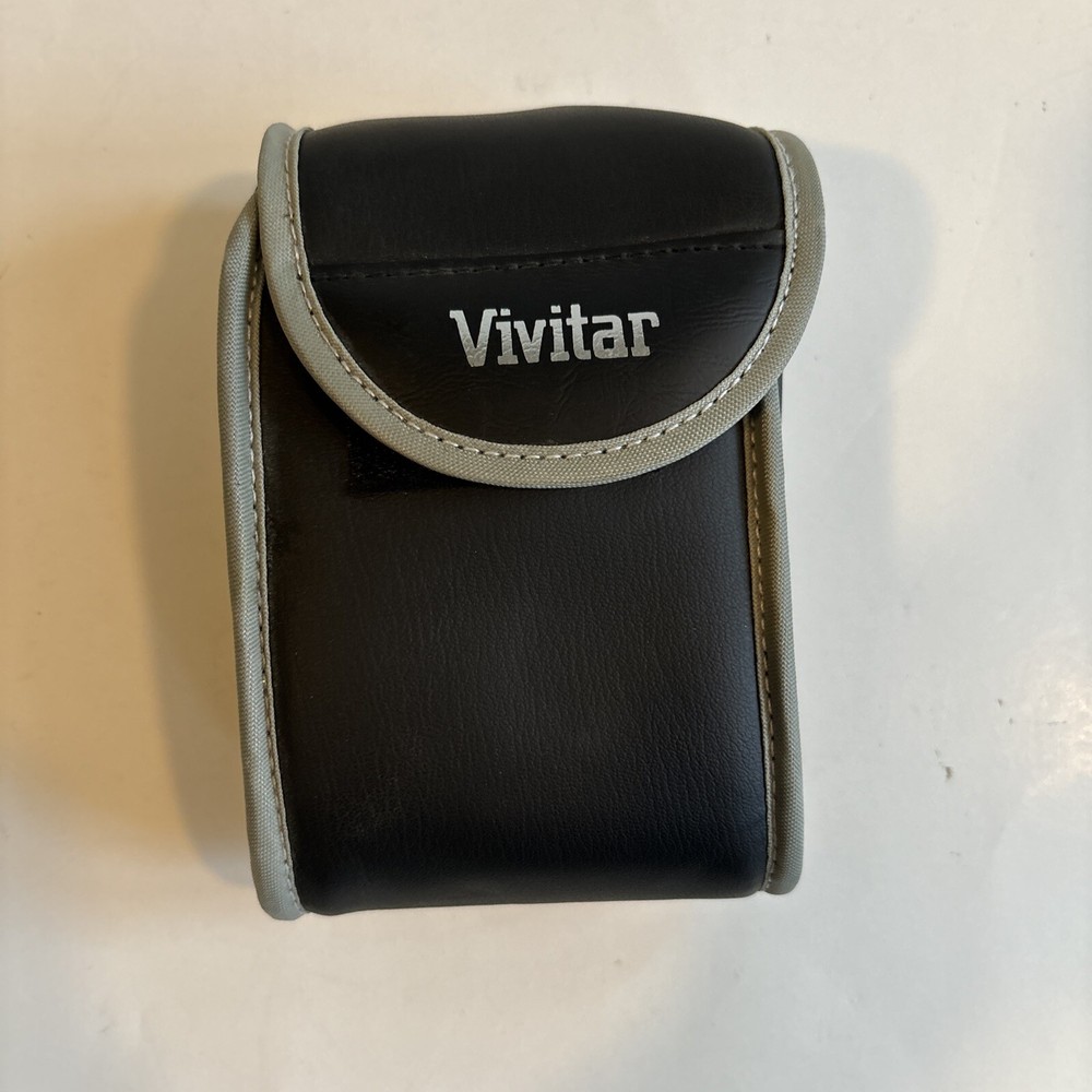 Vivatar Vistatele Camera Preowned
