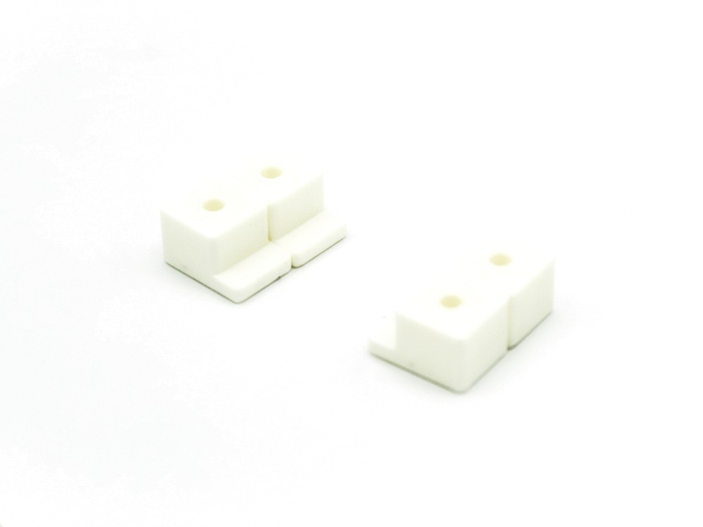 Home Mirror Clips 3D – Durable Clips for Wall-Mounted Mirrors