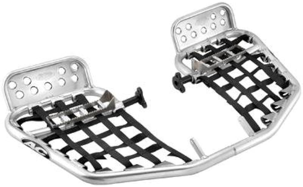 AC PRO PEGS CANAM DS450 08-PRESENT 05-5925AK