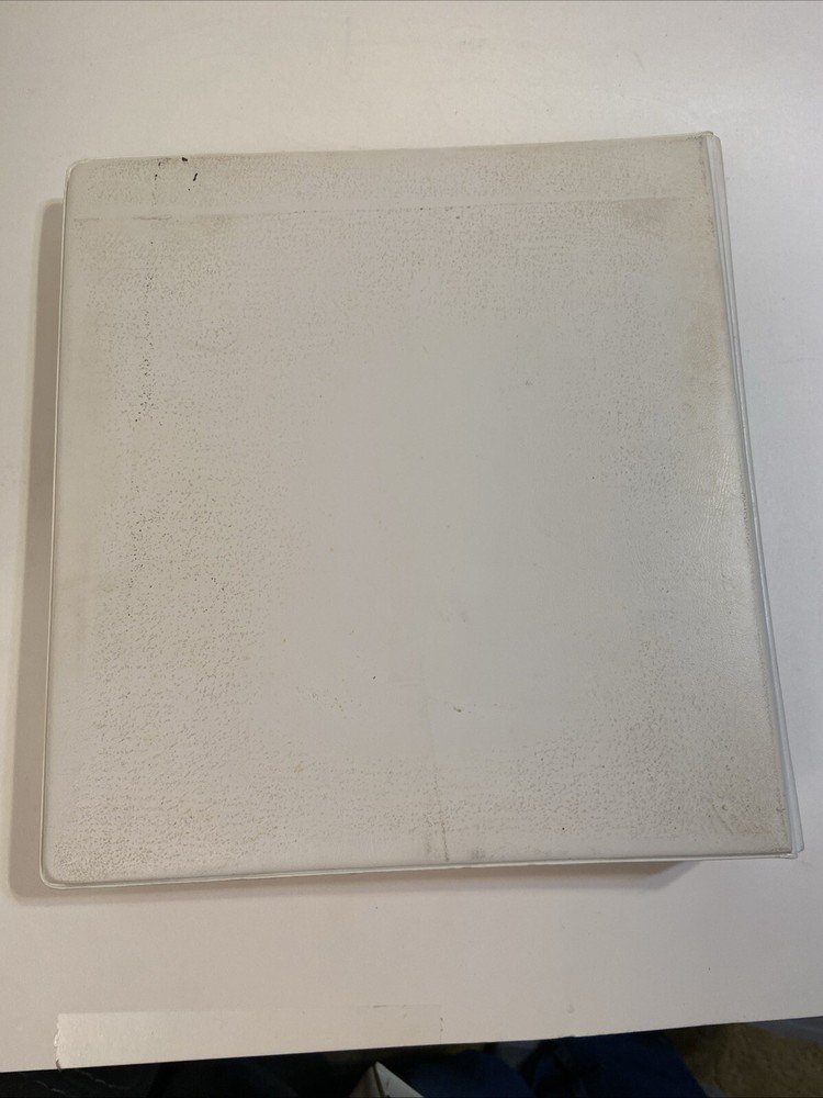 Heathkit Continuing Education EE-3102 AC Electronics Learning 6 Chapters